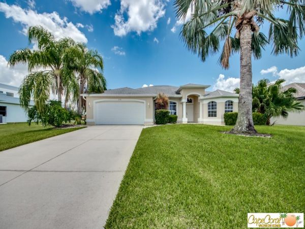 Cape Coral Home 974019
