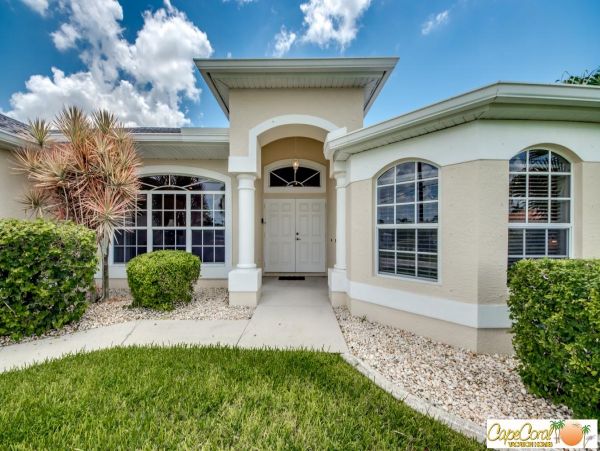 Cape Coral Home 974019