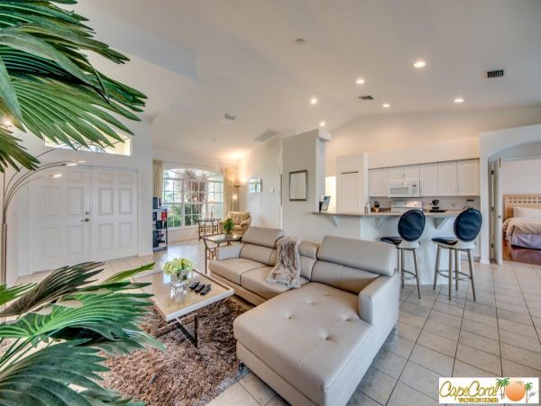 Cape Coral Home 974019