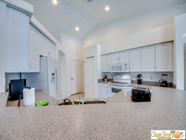 Cape Coral Home 974019