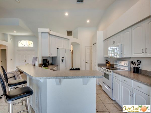 Cape Coral Home 974019