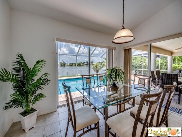Cape Coral Home 974019