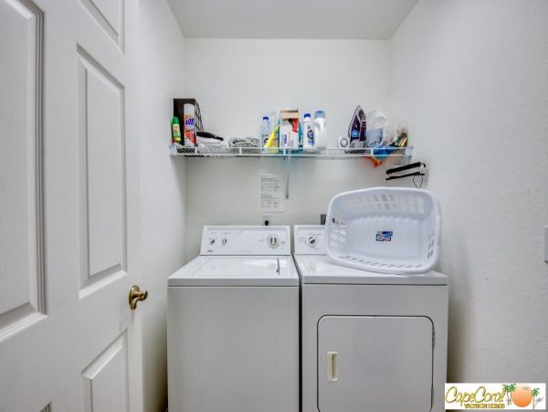 Cape Coral Home 974019