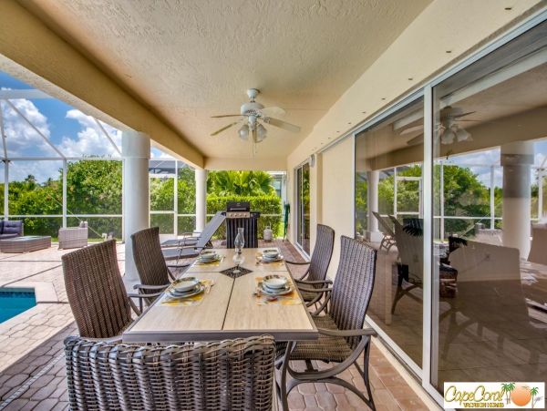 Cape Coral Home 974019