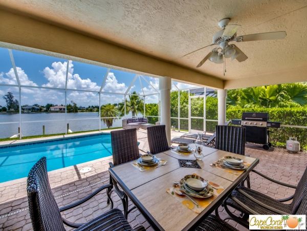 Cape Coral Home 974019