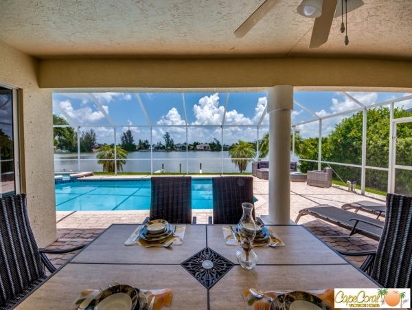 Cape Coral Home 974019