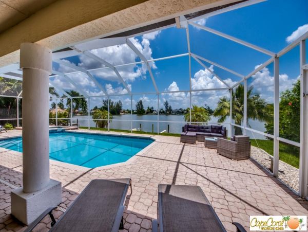 Cape Coral Home 974019