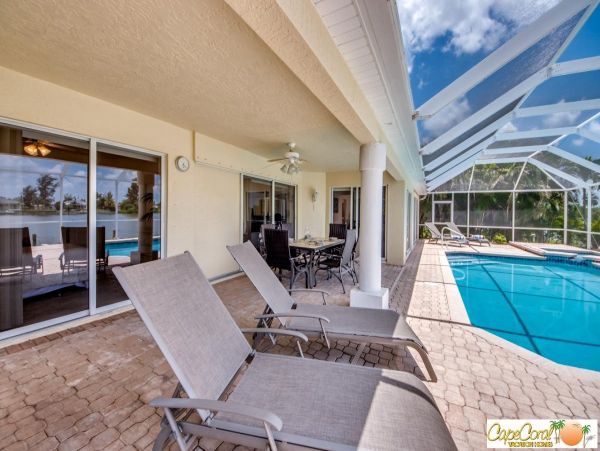 Cape Coral Home 974019