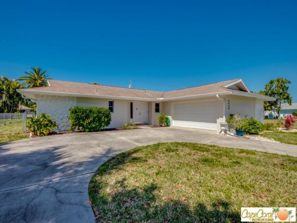 Cape Coral Home 974020