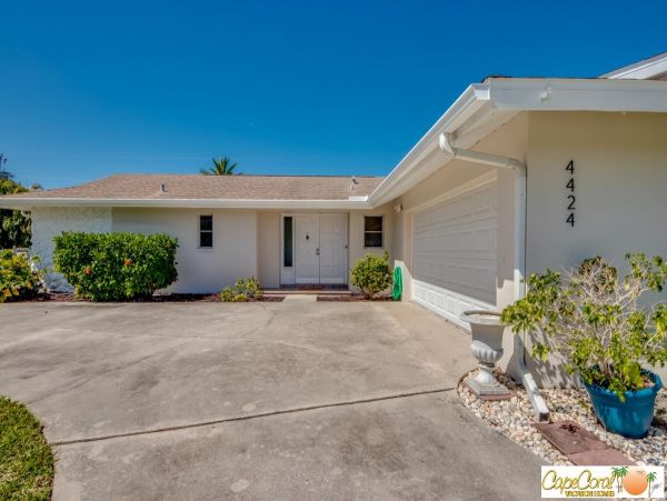 Cape Coral Home 974020