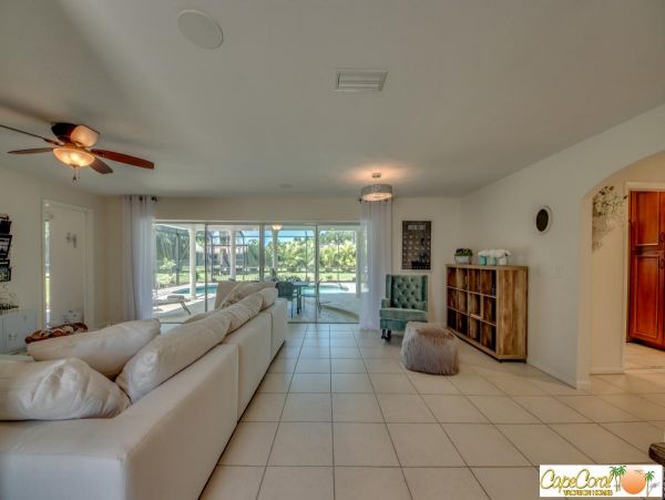 Cape Coral Home 974020