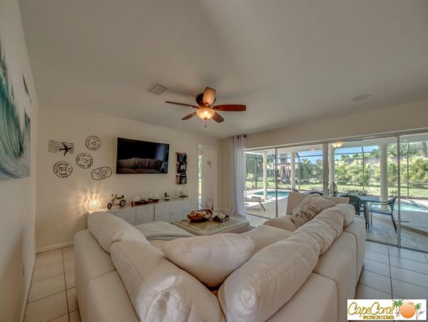 Cape Coral Home 974020