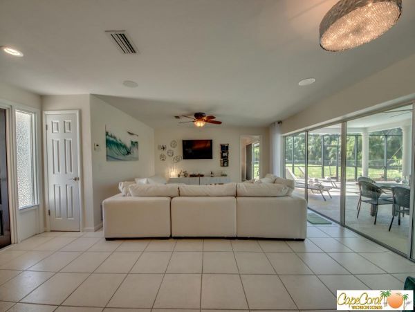 Cape Coral Home 974020