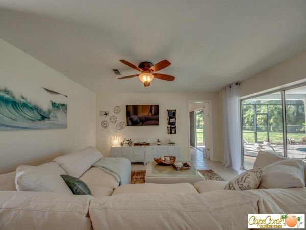 Cape Coral Home 974020