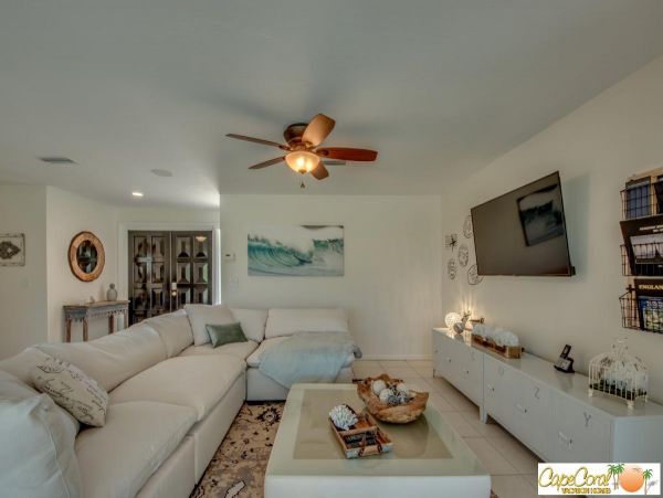 Cape Coral Home 974020