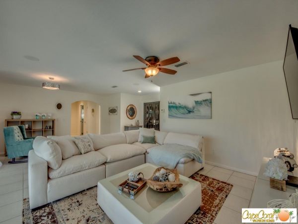 Cape Coral Home 974020