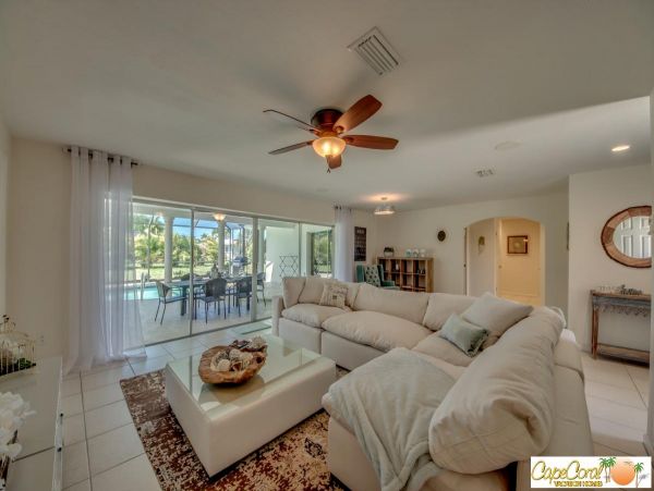 Cape Coral Home 974020