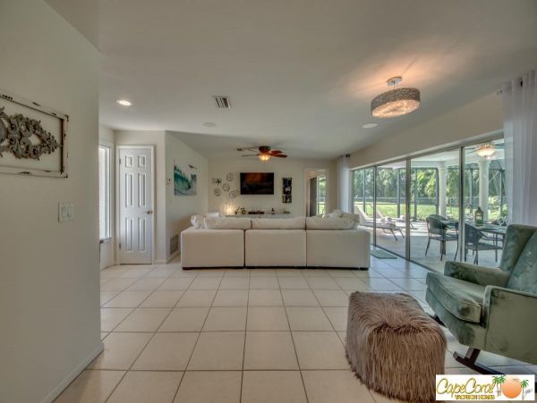 Cape Coral Home 974020
