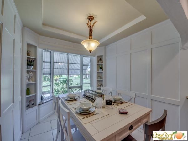 Cape Coral Home 974020