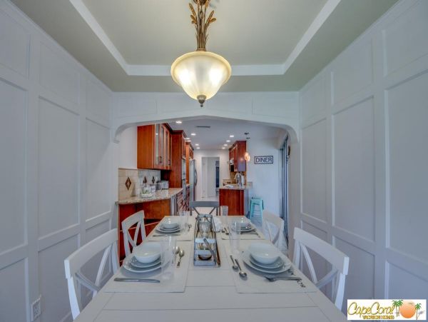 Cape Coral Home 974020