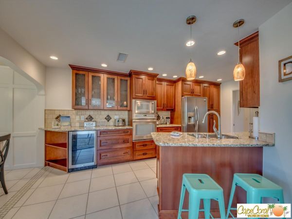 Cape Coral Home 974020