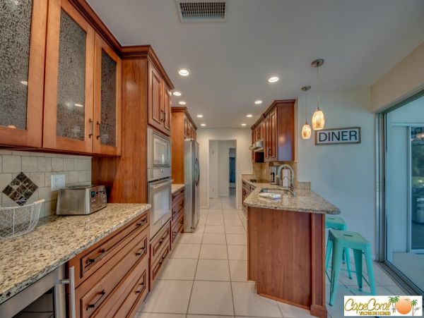 Cape Coral Home 974020