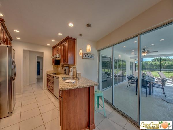 Cape Coral Home 974020