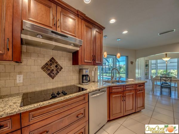 Cape Coral Home 974020