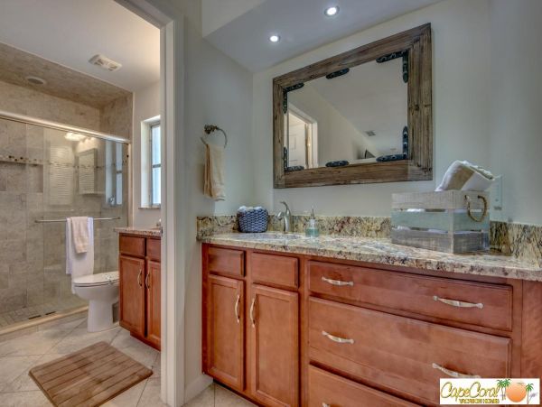 Cape Coral Home 974020