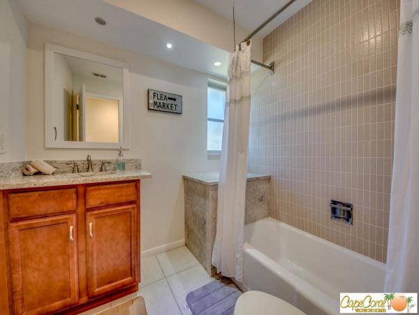 Cape Coral Home 974020