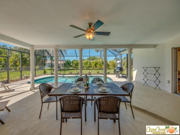 Cape Coral Home 974020
