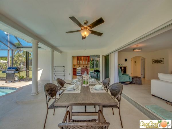 Cape Coral Home 974020