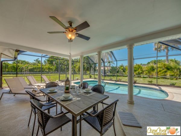 Cape Coral Home 974020