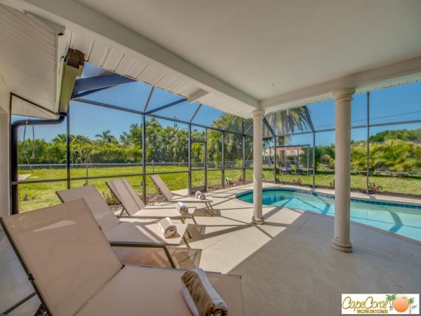 Cape Coral Home 974020