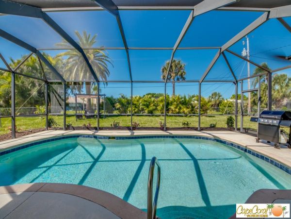 Cape Coral Home 974020