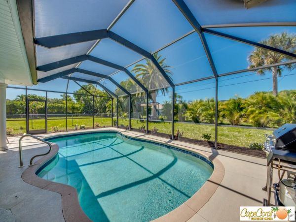 Cape Coral Home 974020