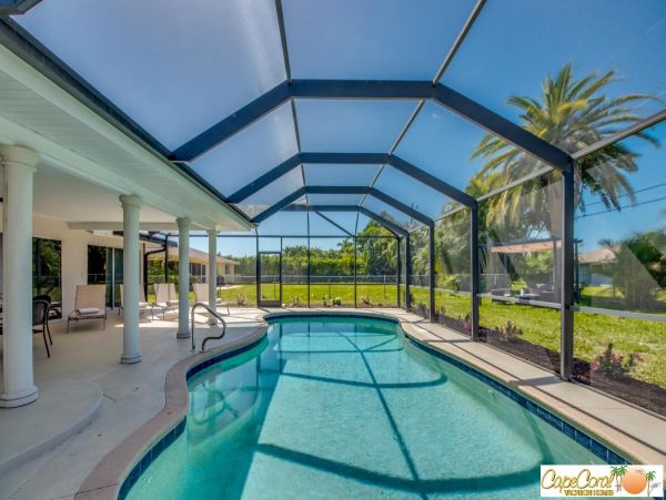 Cape Coral Home 974020