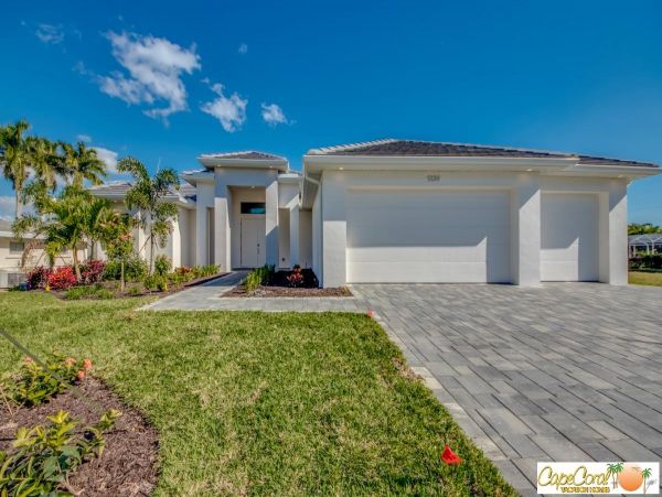 Cape Coral Home 974021