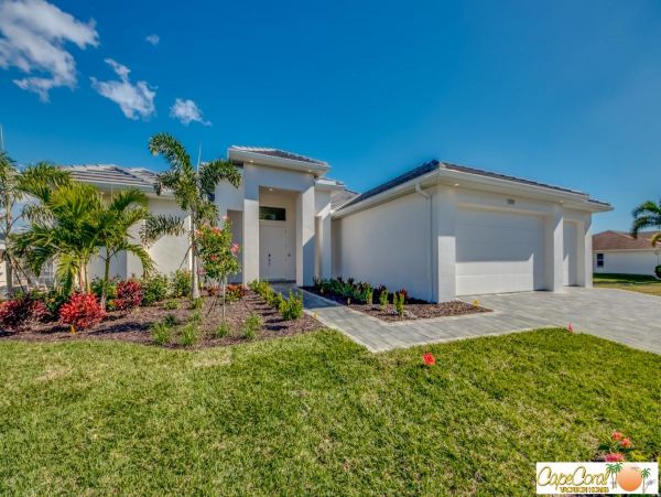 Cape Coral Home 974021