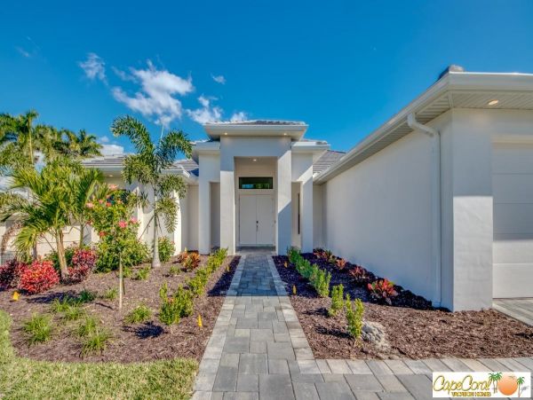 Cape Coral Home 974021