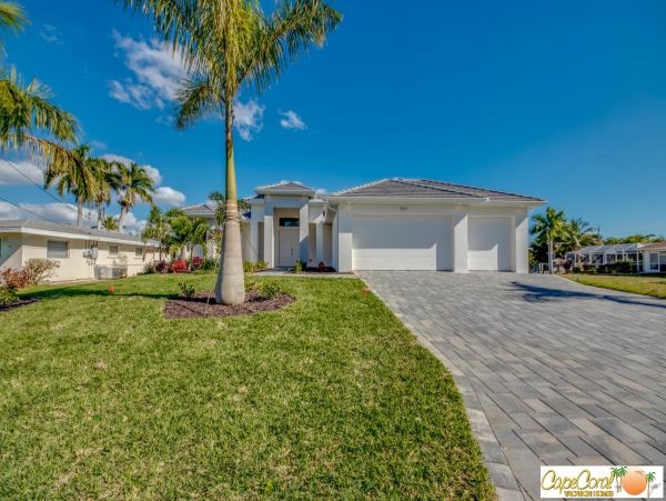 Cape Coral Home 974021