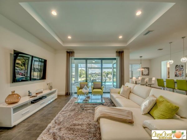 Cape Coral Home 974021