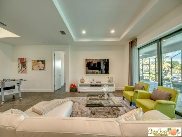 Cape Coral Home 974021