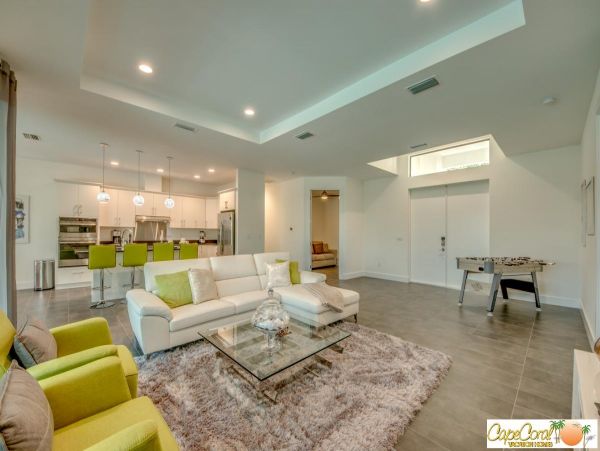 Cape Coral Home 974021