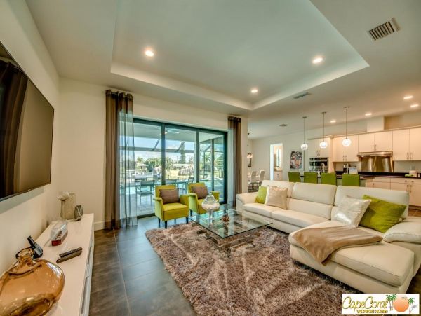 Cape Coral Home 974021