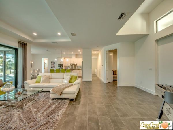 Cape Coral Home 974021