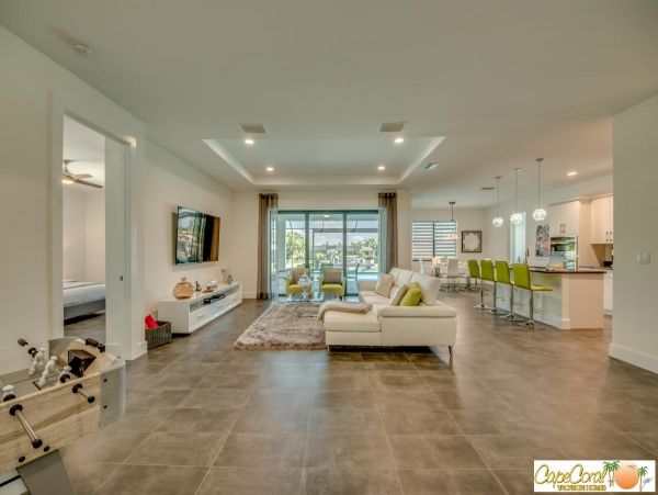 Cape Coral Home 974021