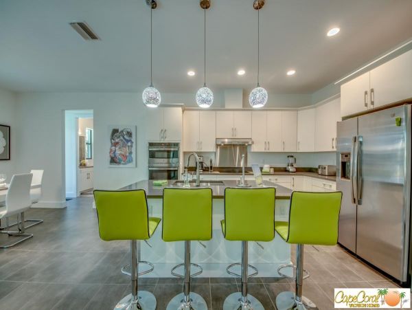 Cape Coral Home 974021