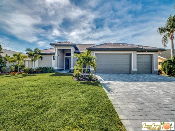 Cape Coral Home 974022