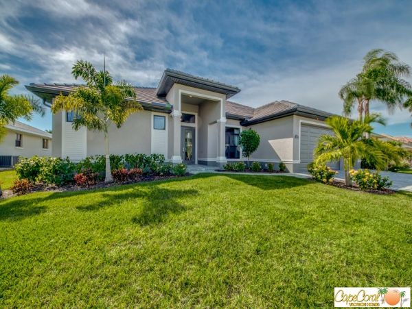 Cape Coral Home 974022